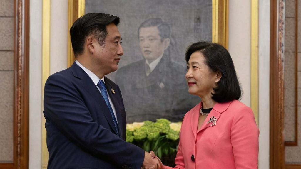 韩庚出身黑龙江被疑身世复杂，竟在《奔跑吧兄弟》掀起新话题